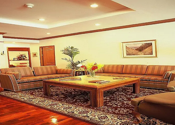 M.g.mansion