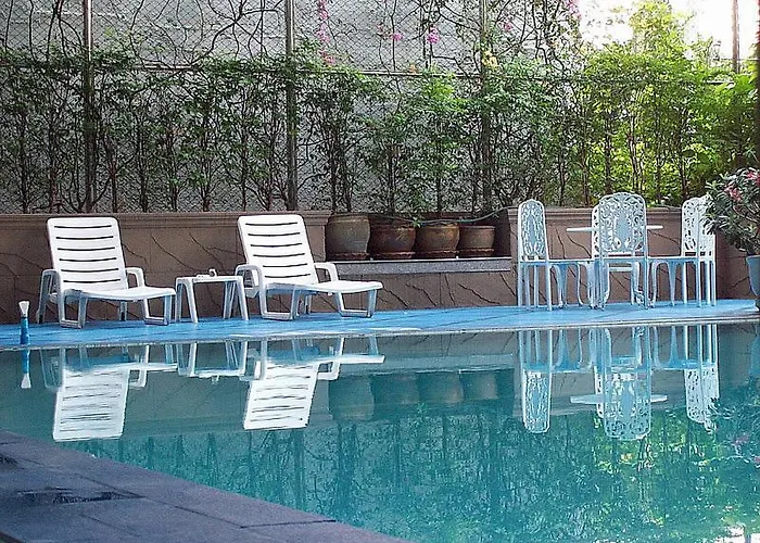 M.g.mansion 3*