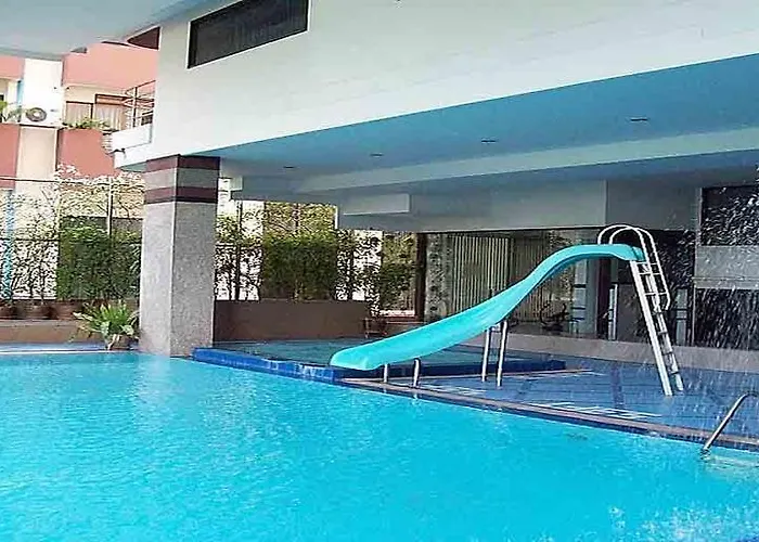 M.g.mansion