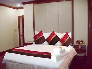 公寓式飯店 M.g.mansion 曼谷