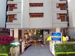 公寓式飯店 M.g.mansion