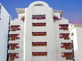M.g.mansion 公寓式飯店 曼谷