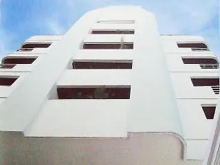 M.g.mansion 曼谷