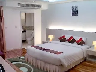 M.g.mansion 3*