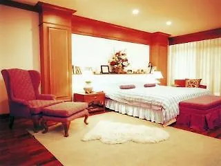 M.g.mansion 公寓式飯店 3*