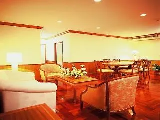 M.g.mansion 3* 曼谷