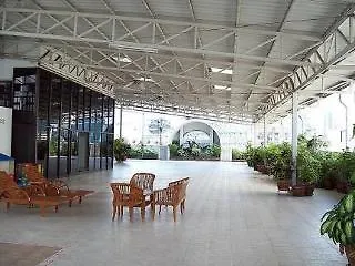 公寓式飯店 M.g.mansion 3*
