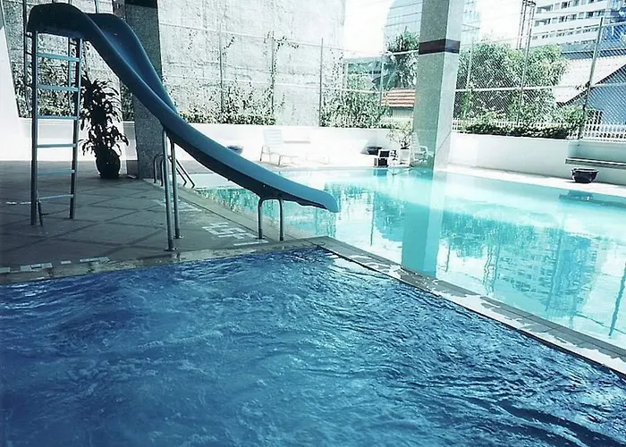 M.g.mansion 3*