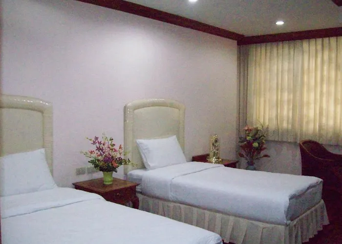 M.g.mansion 3*